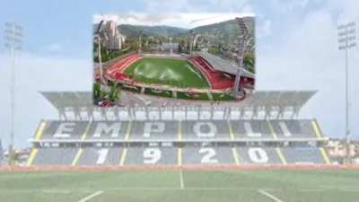 Bosnia - Italia, la stampa bosniaca all’Italia: “Criticate Bilino Polje, ma ci avete fatto giocare al Castellani di Empoli”