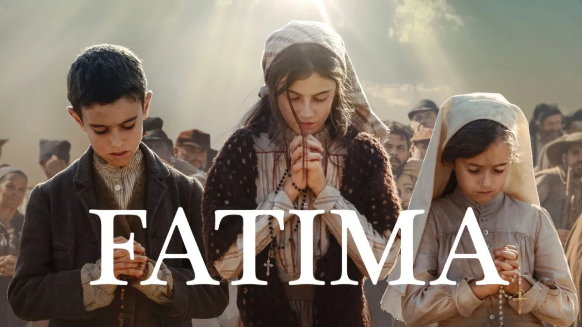 “Fatima”, come finisce e dove è stato girato il film ispirato alla storia di suor Lucia