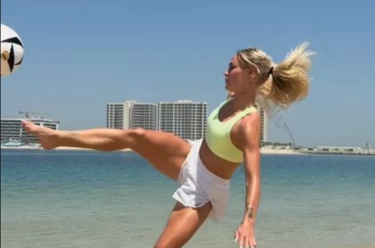 Juventus Women, perché Alisha Lehmann è stata ceduta al Como e quanto guadagnerà?