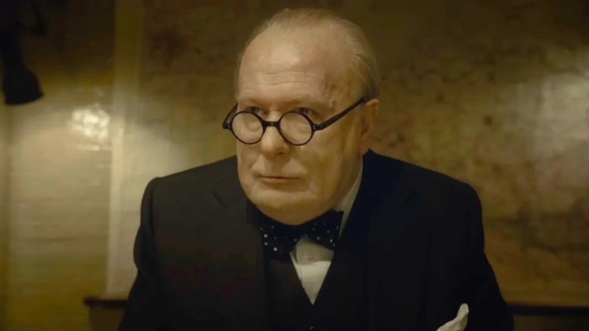 “L’ora più buia” è una storia vera? Ecco come finisce il film