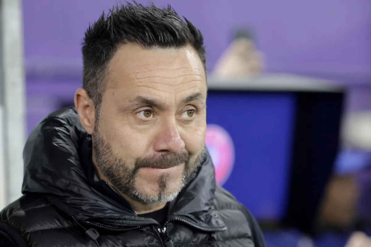 De Zerbi nuovo tecnico del Tottenham? Tutti gli allenatori italiani degli spurs