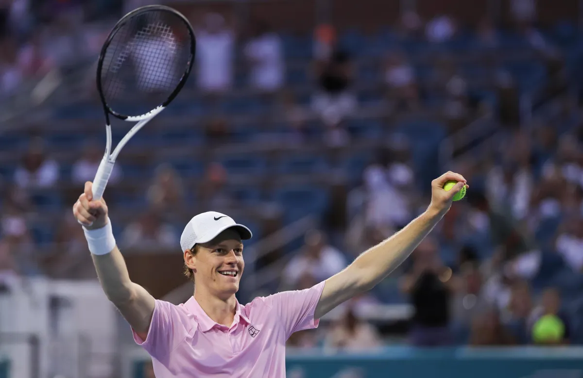 Quando gioca Sinner a Montecarlo? Data e orario dell'esordio