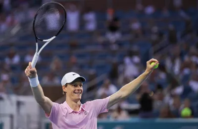 Quando gioca Sinner a Montecarlo? Data e orario dell'esordio