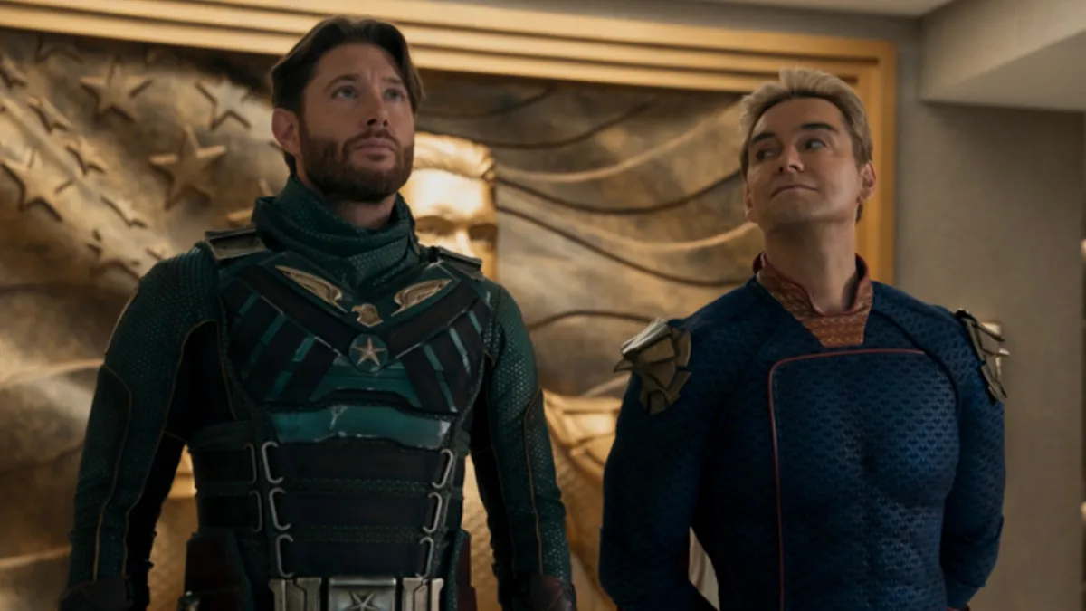 Come finisce “The Boys 5”? Le anticipazioni dell’ultima puntata e il destino della serie