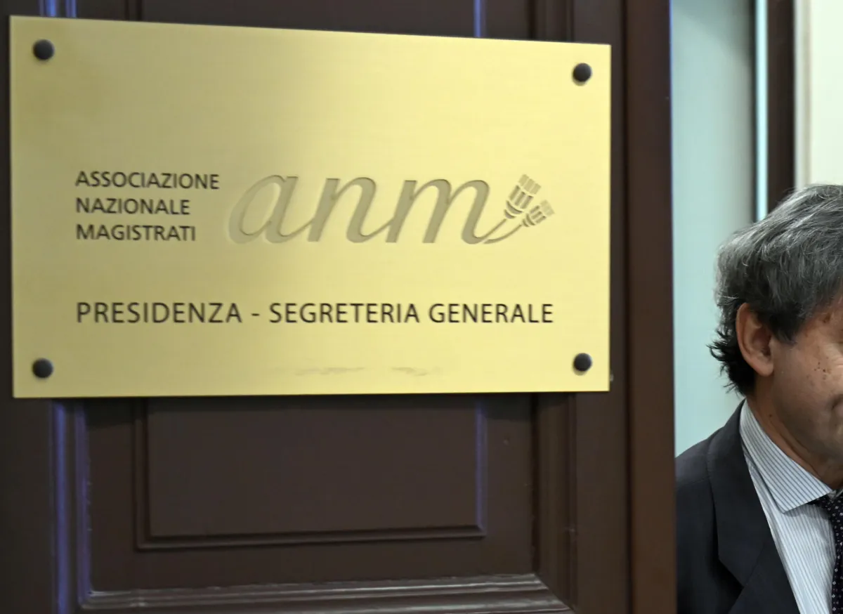 Chi è Claudio Maria Galloppi, il segretario di Magistratura Indipendente che si è dimesso dopo l'elezione del nuovo presidente dell'Anm