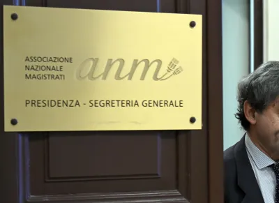 Chi è Claudio Maria Galloppi, il segretario di Magistratura Indipendente che si è dimesso dopo l'elezione del nuovo presidente dell'Anm