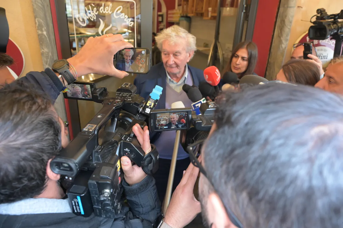 Garlasco, l'avvocato Lovati conferma le minacce ricevute: "Forse un mitomane, non sono preoccupato"