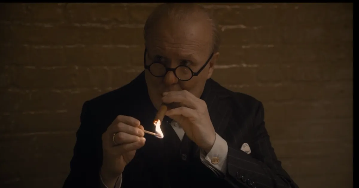 "L'ora più buia", come finisce e dove è stato girato il film con Gary Oldman