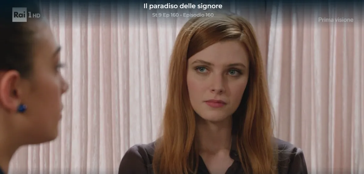 Il Paradiso delle Signore: cosa succede dal 30 marzo al 3 aprile, le anticipazioni