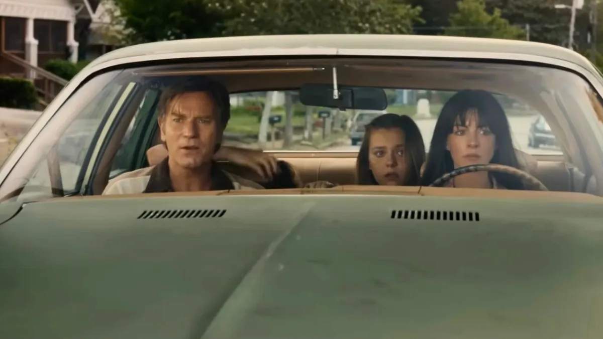 Quando esce “La fine di Oak Street”? Le location del film con Ewan McGregor e Anne Hathaway