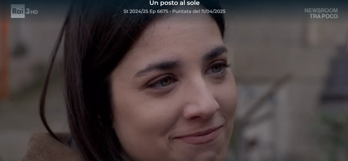 Un posto al sole: le anticipazioni dal 30 marzo al 3 aprile, ecco cosa succede