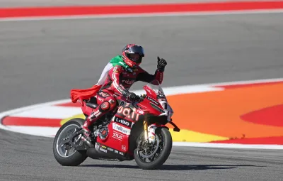 Chi è Nicolò Bulega, il pilota azzurro che sta dominando il mondiale di Superbike