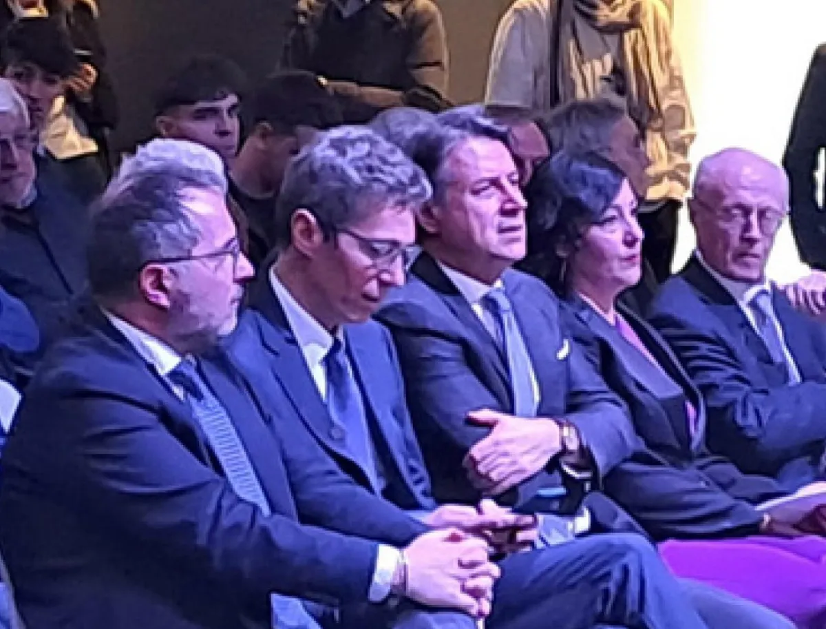 Conte spacca Più Europa: Magi lo invita, i seguaci del partito lo attaccano