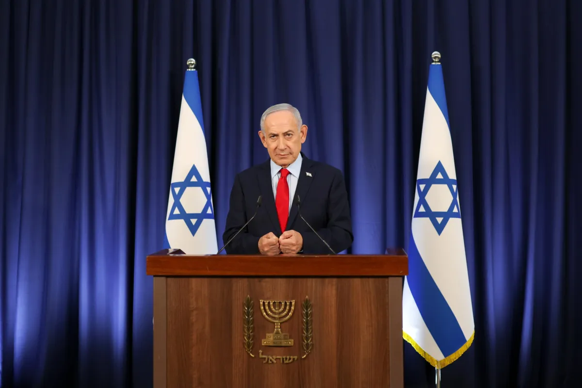 Netanyahu annuncia ampliamento delle operazioni nel Libano meridionale: escalation militare e crisi umanitaria