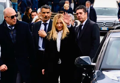 Meloni davanti allo snodo decisivo: rilancio o voto anticipato, la partita si gioca ora