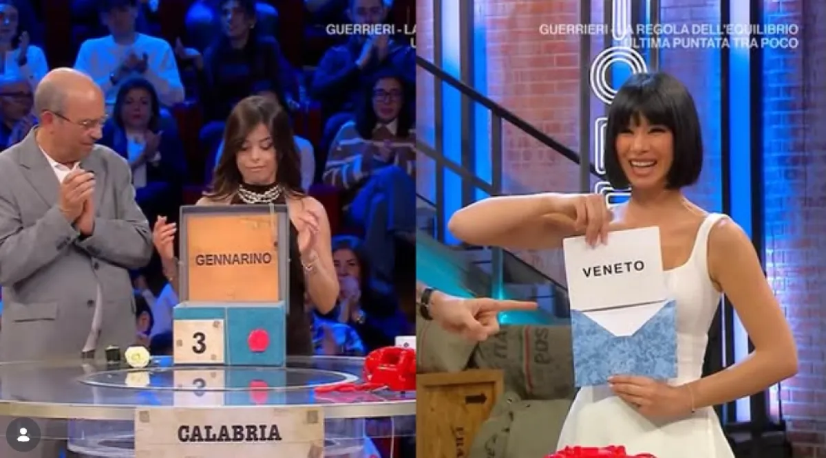 Affari tuoi, quanto hanno vinto nella puntata di stasera 30 marzo 2026