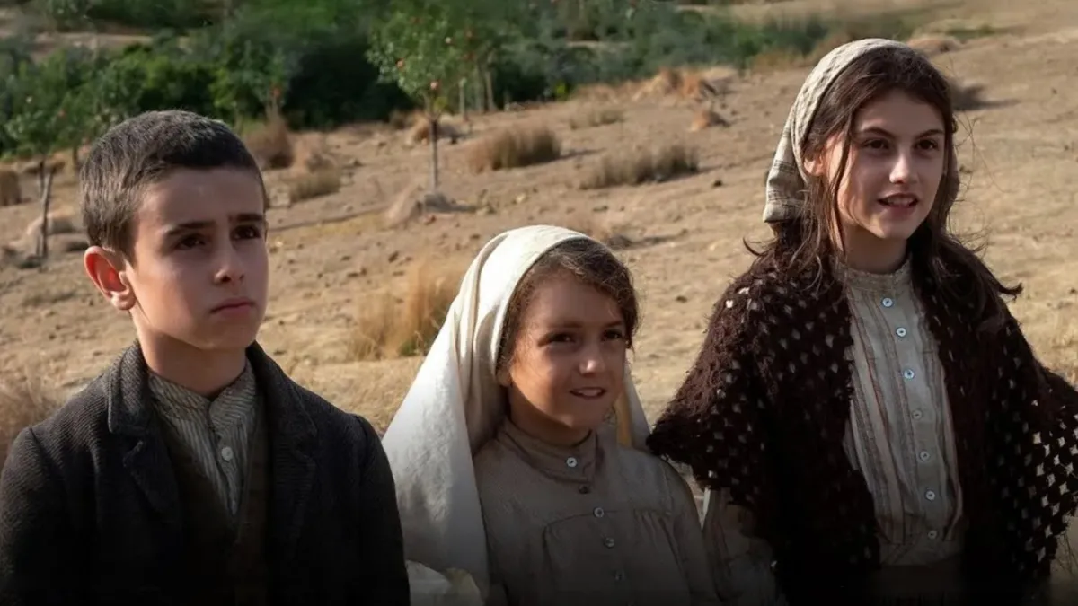 "Fatima" torna in tv: come finisce e quali sono le location del film di Marco Pontecorvo
