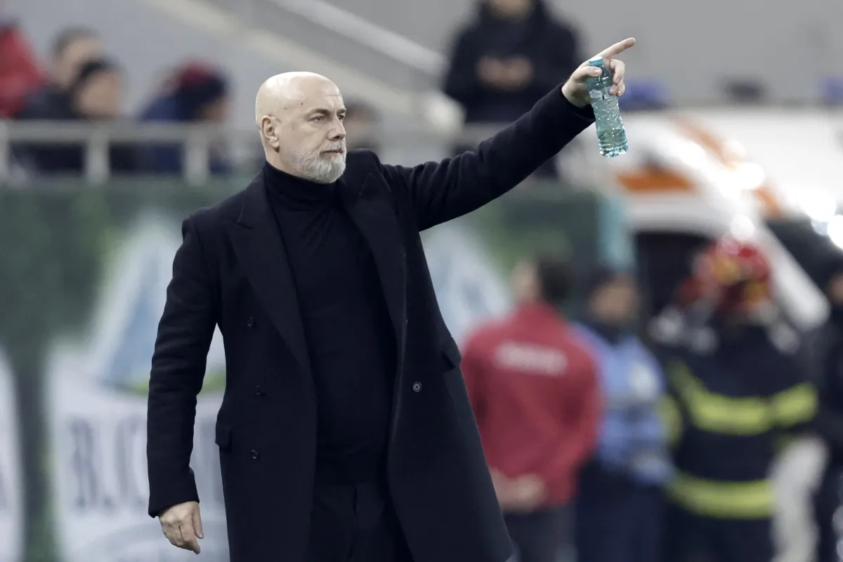 Sergej Barbarez: il CT della Bosnia tra carisma e nuova era