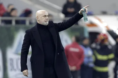 Sergej Barbarez: il CT della Bosnia tra carisma e nuova era