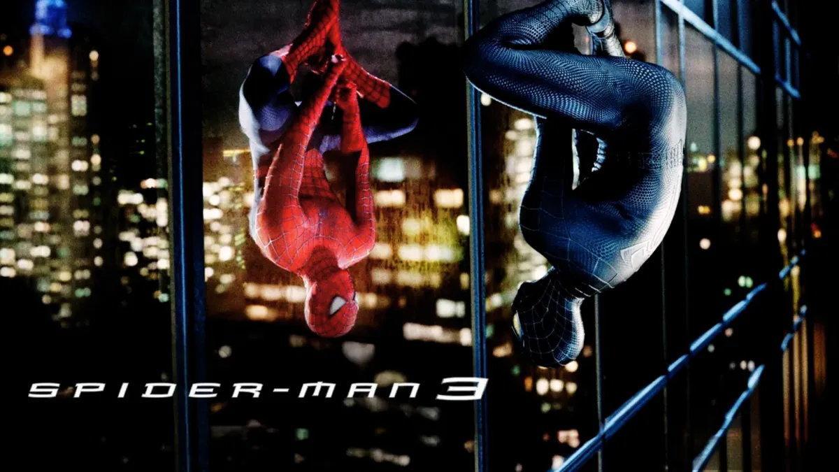 Tobey Maguire e Kirsten Dunst in "Spider-Man 3": come finisce, trama e location del film di Sam Raimi