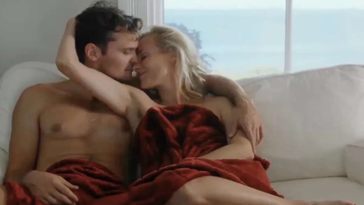 “Il fuoco del peccato”, come finisce e dove è stato girato?