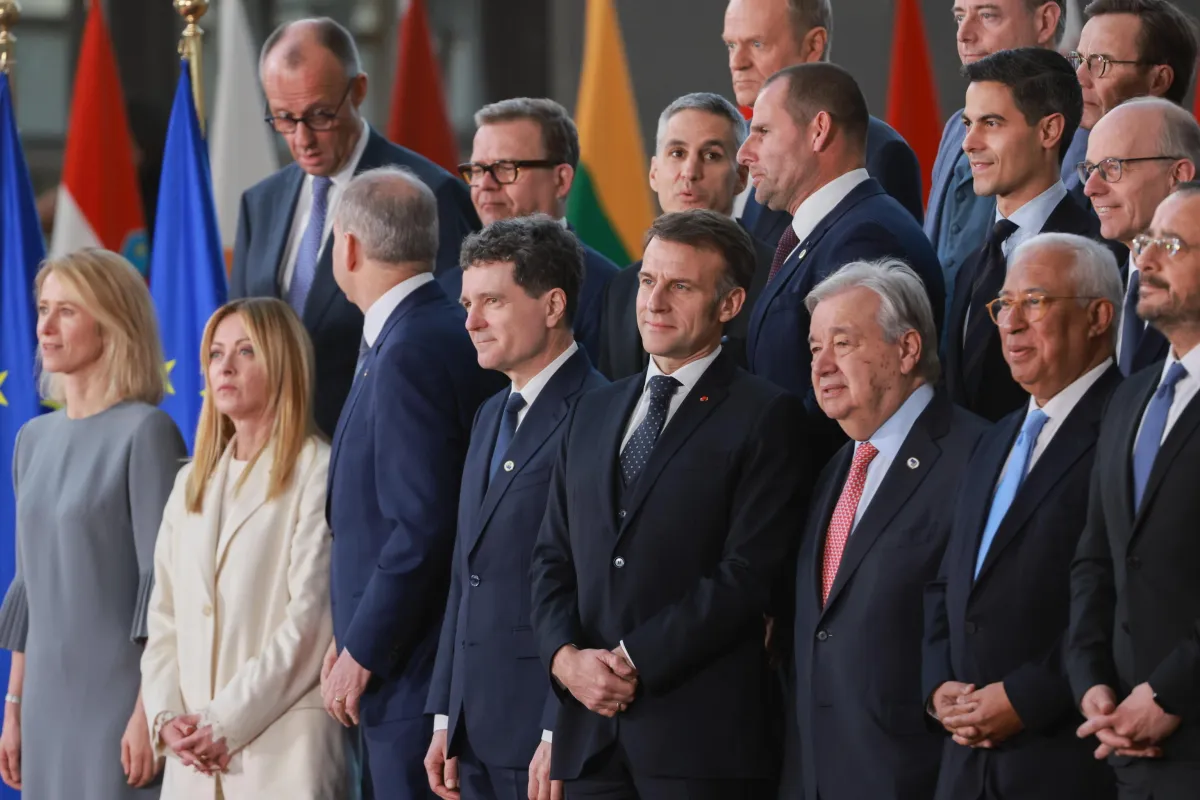 UE, secondo un rapporto cinque paesi membri erodono lo stato di diritto