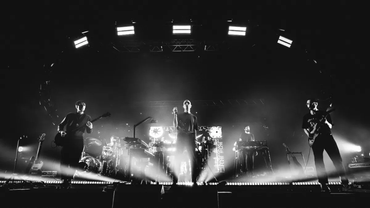 I cani annunciano una nuova data a Roma: biglietti e scaletta del concerto