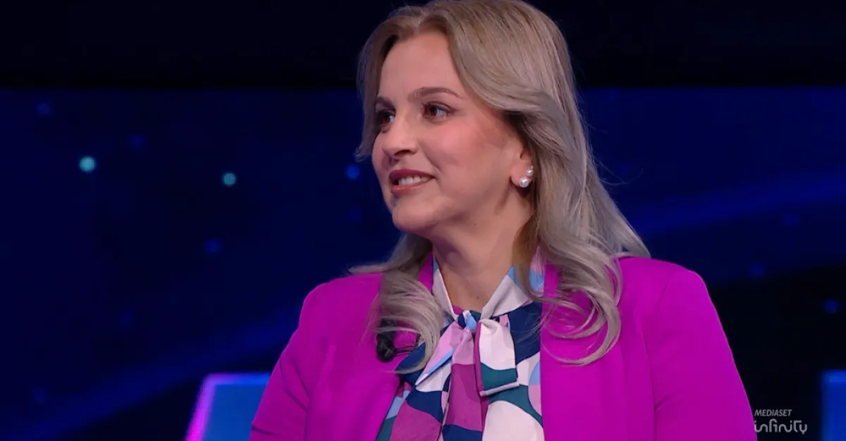 La ruota della fortuna, chi è la nuova campionessa Chiara di Reggio Calabria?