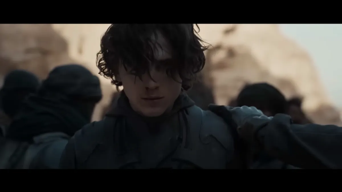 "Dune: Part Three": Edric tornerà? La presunta "assenza" dal trailer