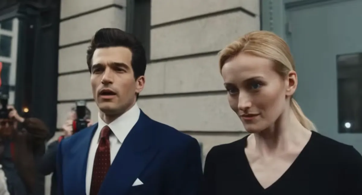 "Love story 2", su quale coppia sarà la nuova stagione Disney Plus?