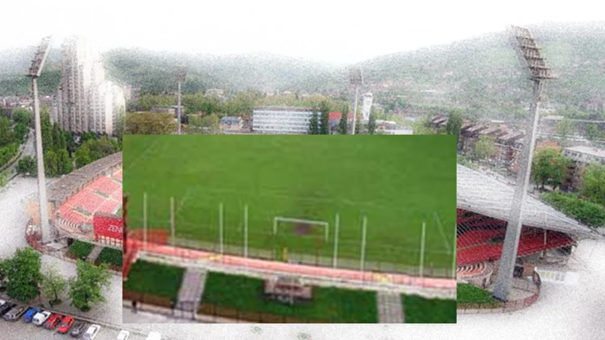 Bosnia-Italia senza Goal-Line Technology: perché manca al Bilino Polje e come interviene il VAR