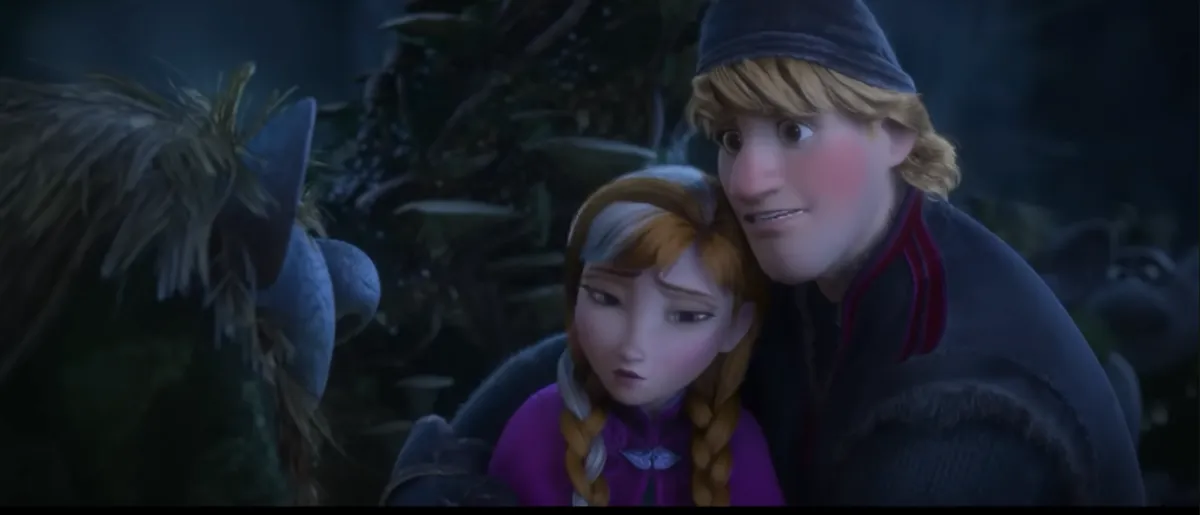 In "Frozen 3" ci sarà il matrimonio di Anna? Le ultime conferme dei registi
