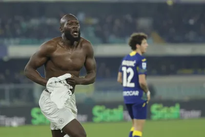 Lukaku-Napoli: è ufficiale la rottura, cosa farà ora la società partenopea?