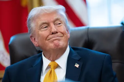 Trump agli alleati: "Andate a procurarvi il petrolio da soli". Tensioni transatlantiche mentre la crisi energetica peggiora