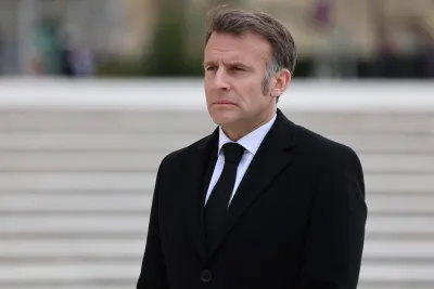 Francia nega spazio aereo a Israele per armi USA dirette contro l’Iran: tensioni con Washington e reazione di Tel Aviv