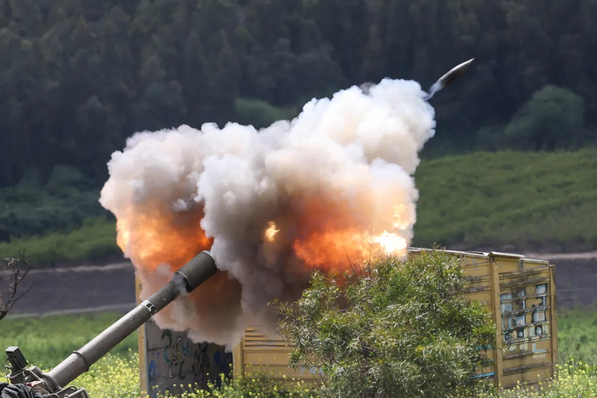 Conflitto in Libano, appello dell’Europa: fermare l’escalation e avviare negoziati