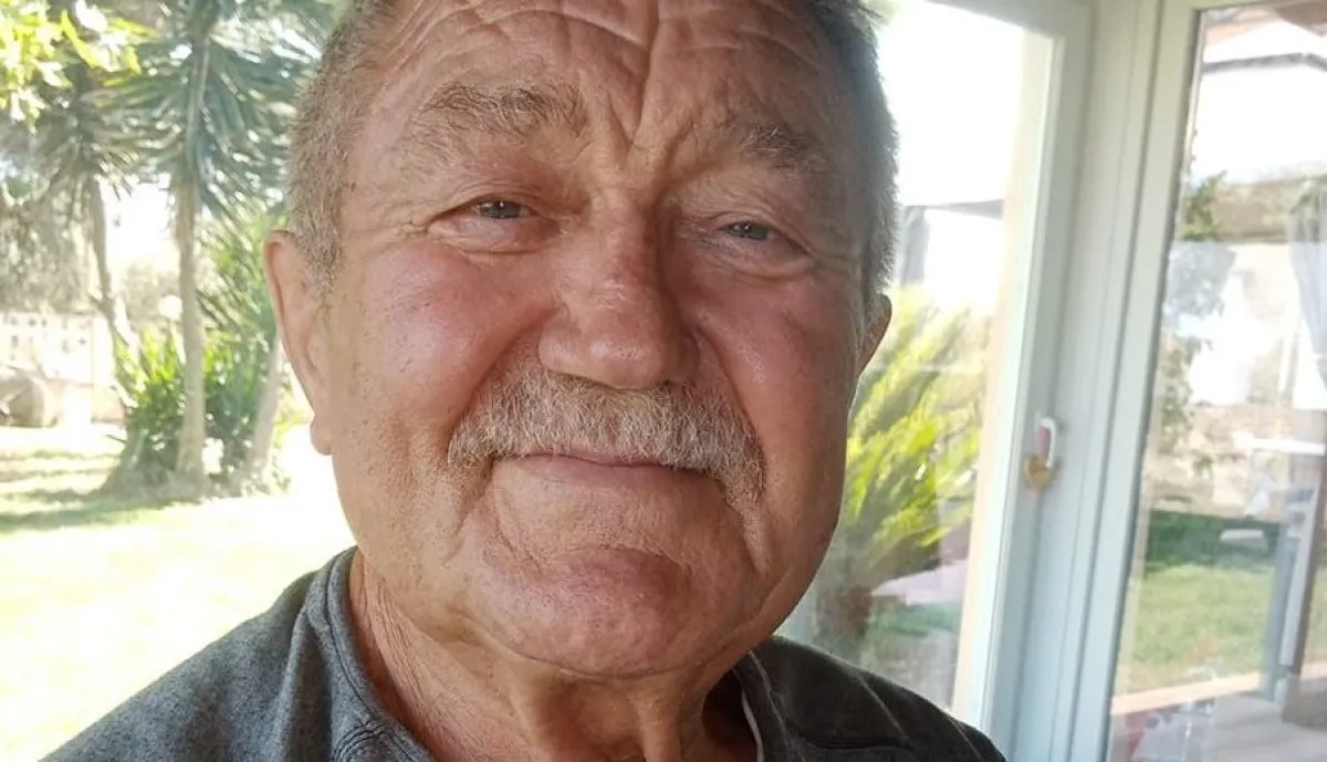 Chi era Giuseppe Pirani, l'80enne trovato morto nel podere di famiglia a Latina: sarebbe stato ucciso 