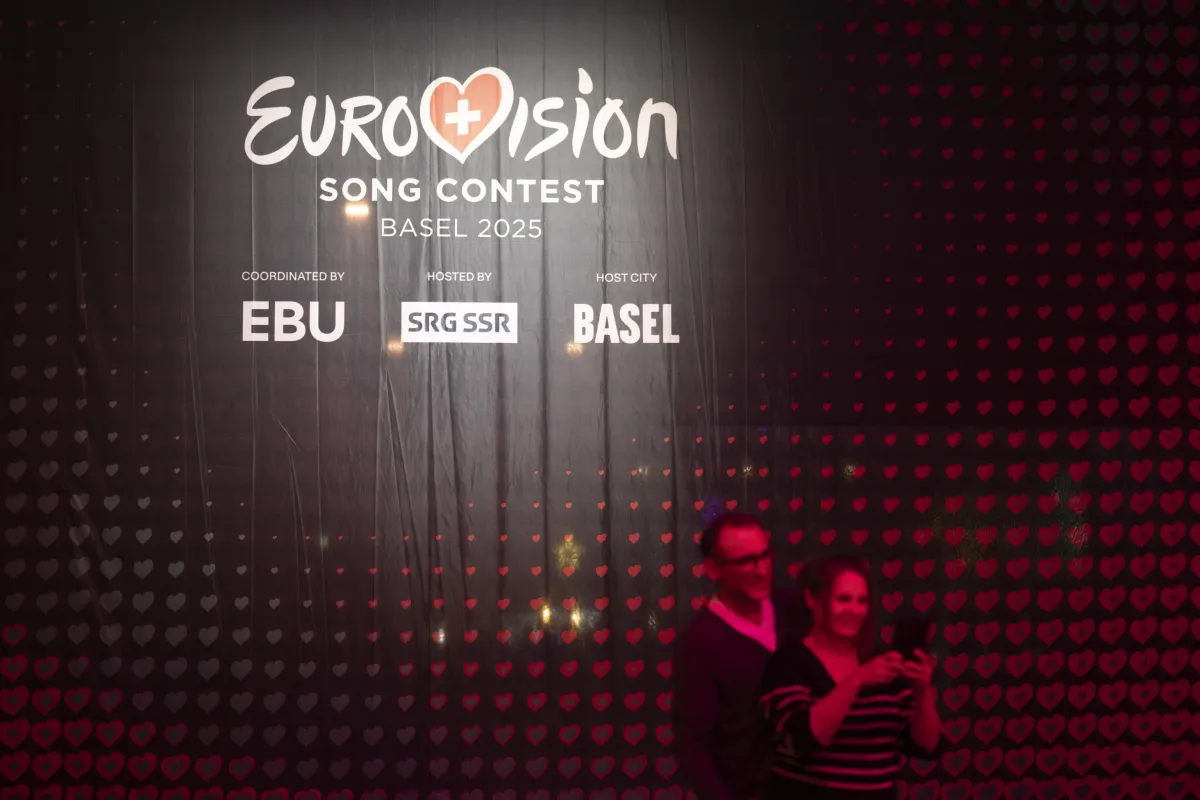 Eurovision sbarca in Asia mentre l’edizione europea festeggia il 70° anniversario tra vari boicottaggi
