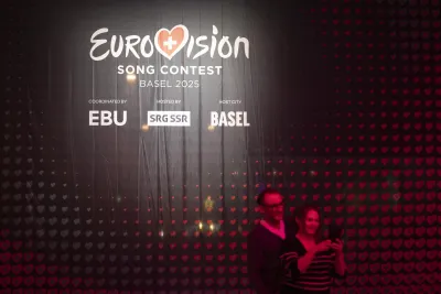 Eurovision sbarca in Asia mentre l’edizione europea festeggia il 70° anniversario tra vari boicottaggi