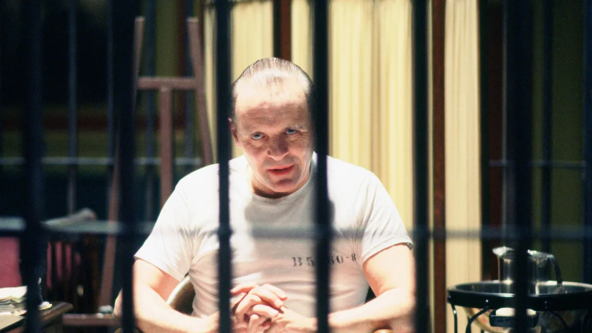 “Il Silenzio degli innocenti” torna al cinema a sorpresa: quando e dove vederlo