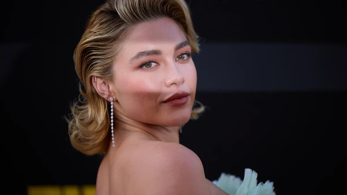 Chi è il fidanzato di Florence Pugh? Tutto su Finn Cole