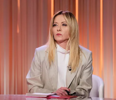 Niente elezioni anticipate, ma un messaggio chiaro: cosa dirà Meloni in Parlamento il 9 aprile?