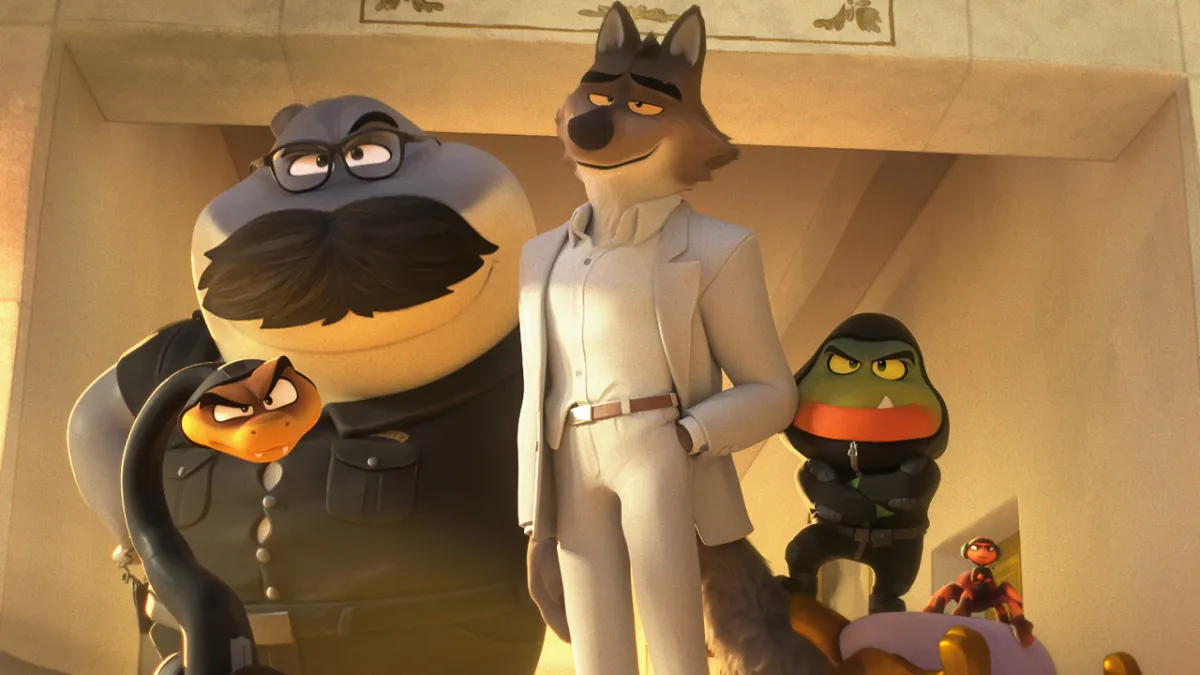 Come finisce “Troppo cattivi 2”? Trama e personaggi della saga DreamWorks