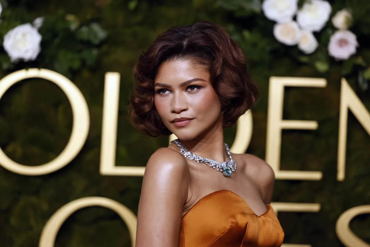 Zendaya in pausa dal cinema: i motivi e quando la rivedremo?
