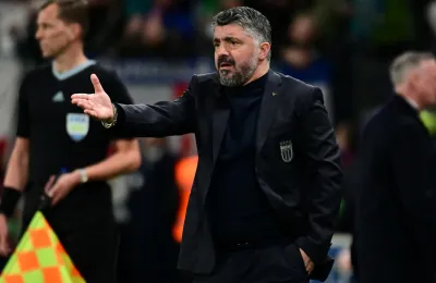 Dimissioni Gattuso: il ct lascia subito la nazionale? Ringhio pronto a dire addio