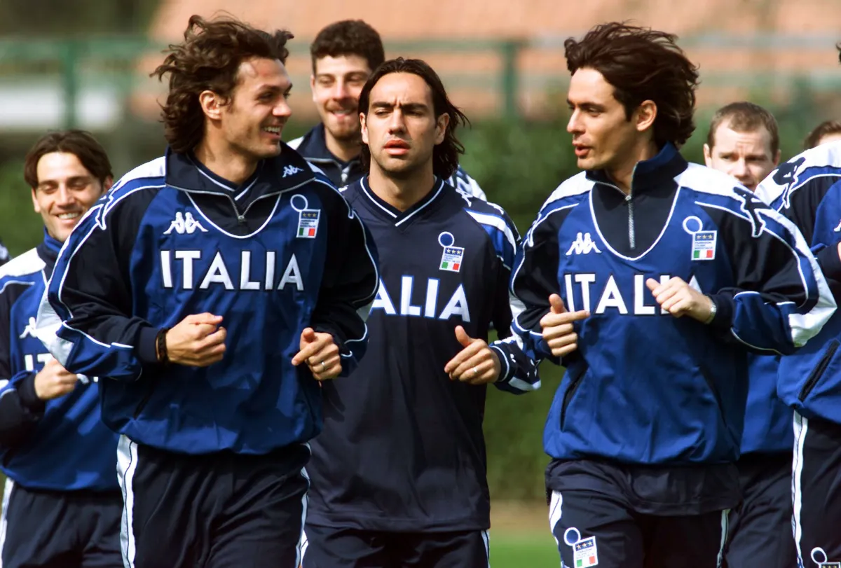 Fallimento Italia: da Cannavaro, Nesta e Maldini a Calafiori, Bastoni e Mancini