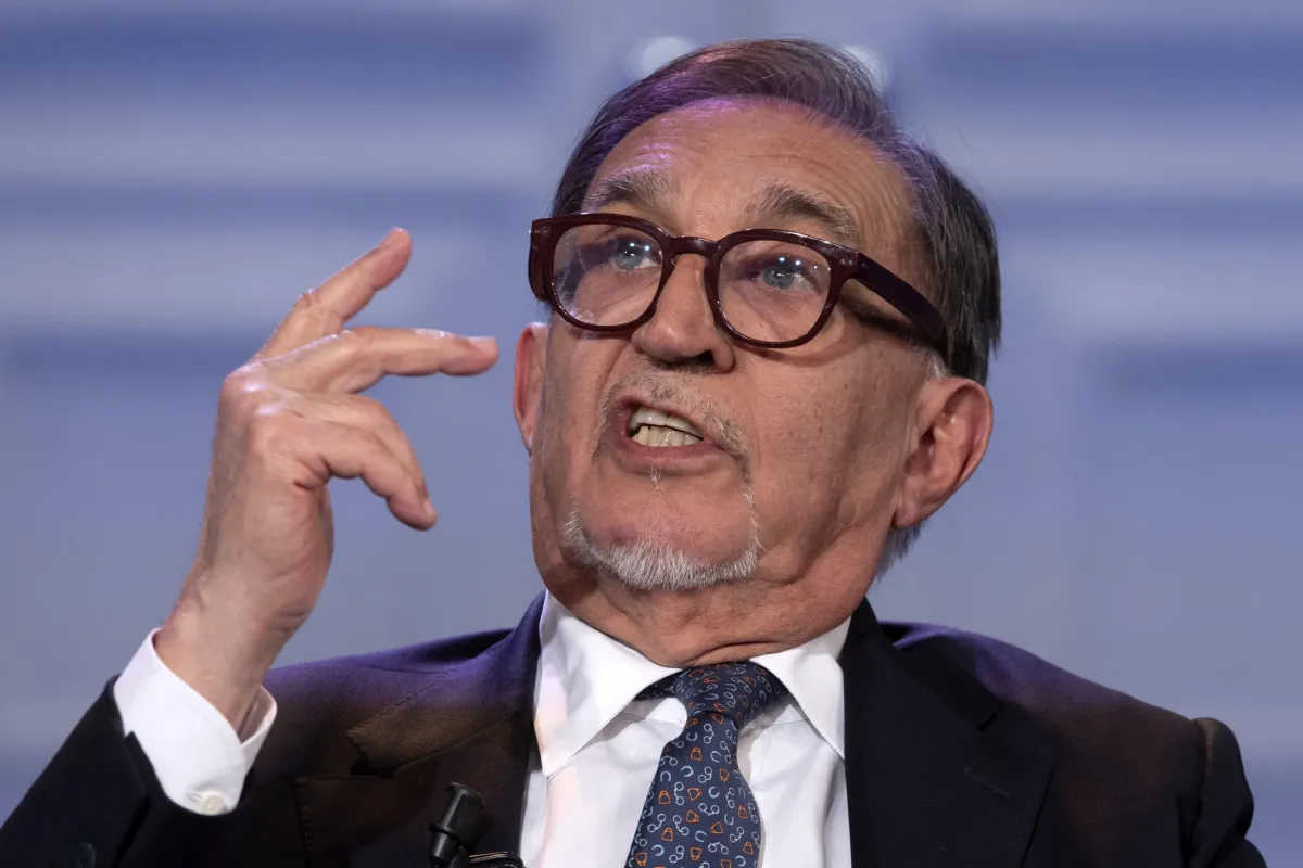 La Russa tra calcio, politica e ironia: per lui l’Italia non va al Mondiale per colpa di Bonucci