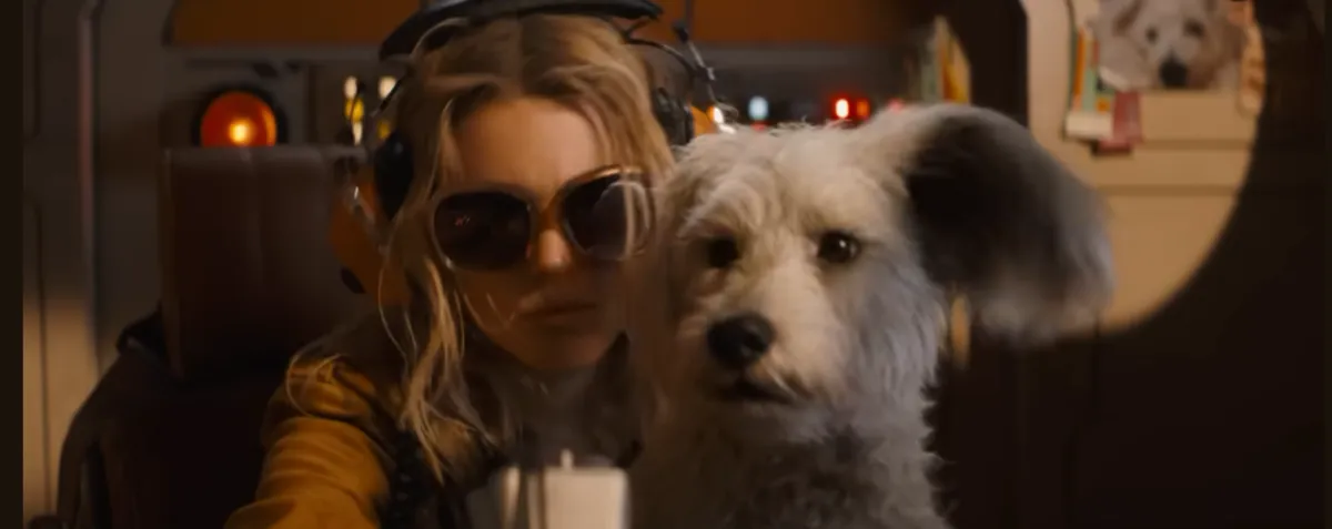 "Supergirl", cosa succede nel nuovo trailer: temi anticipazioni del film DC