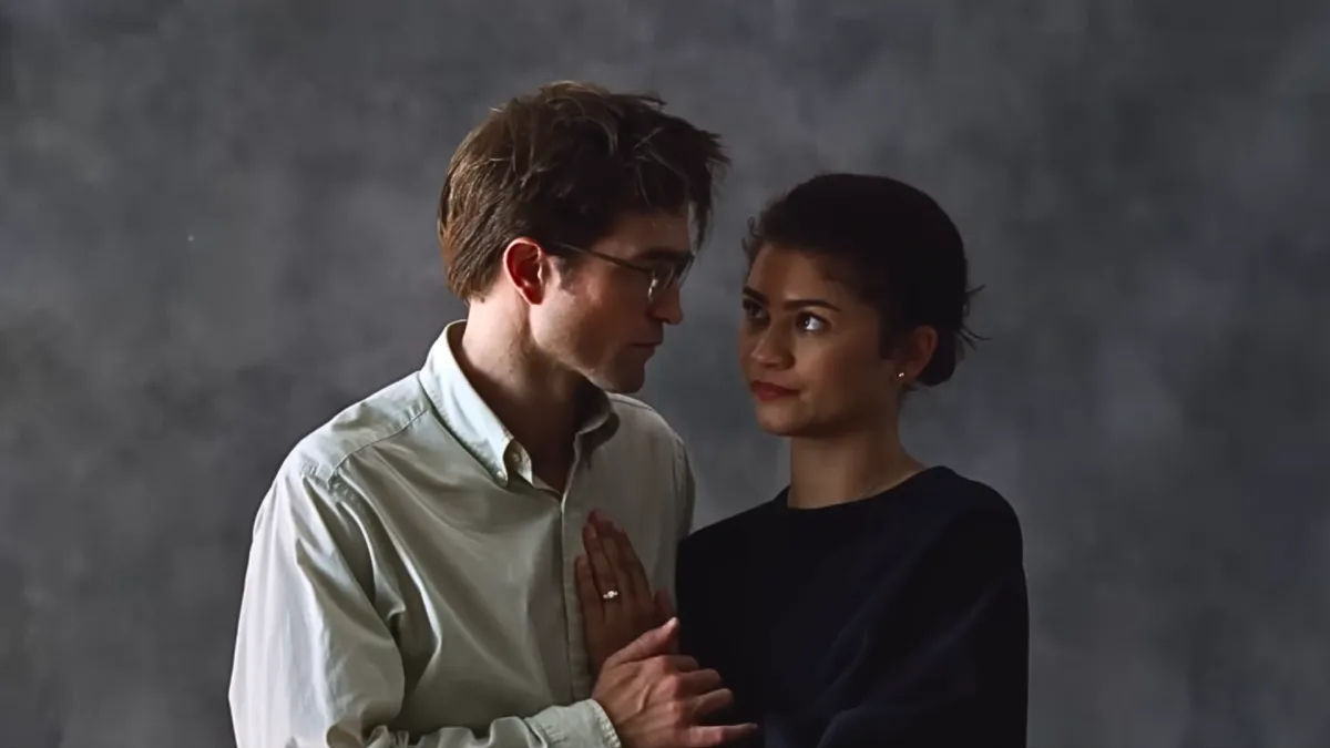 Come finisce "The Drama": Zendaya, Robert Pattinson e il plot twist finale