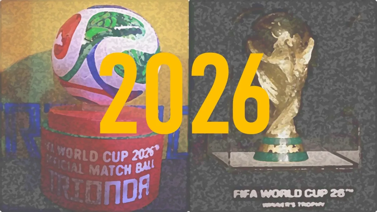 Mondiali FIFA 2026: il torneo dei record con tutte le qualificate